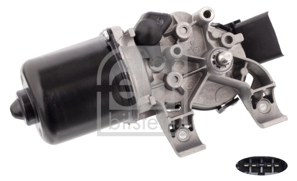 Wiper Motor